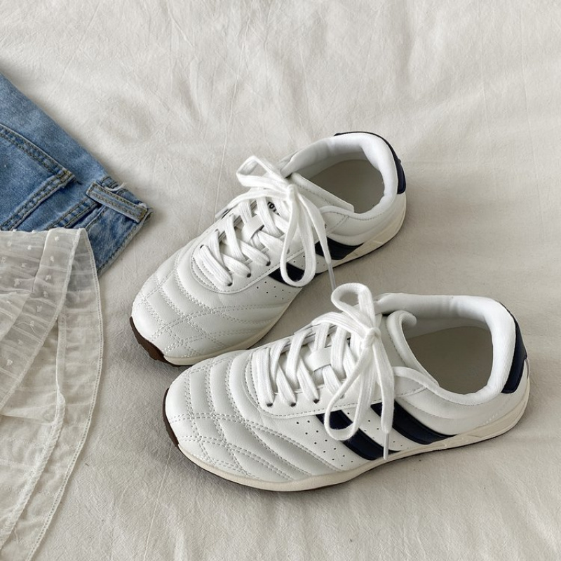 Wide Toe Box Retro German Trai - Women'S Shoes With Wide Toe Box recensie en prijs