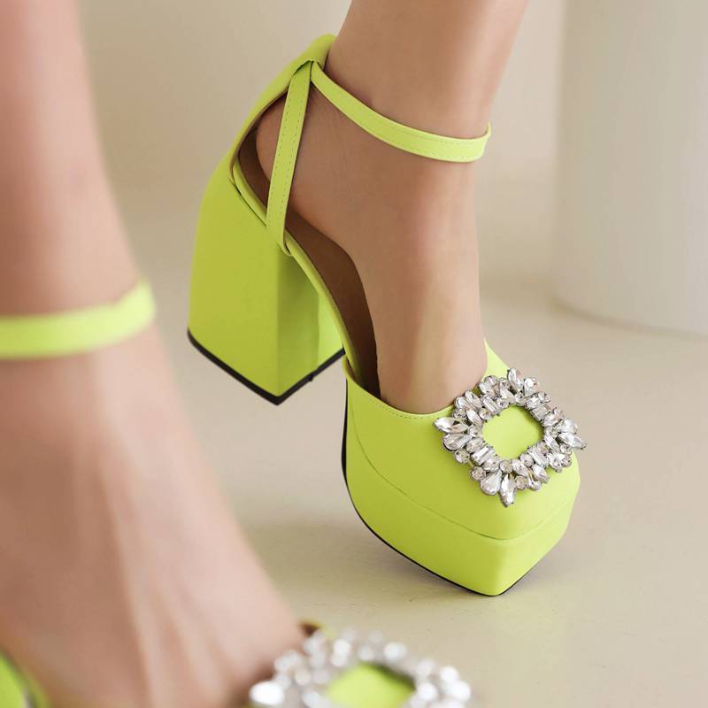 SIMLOVEYO Brand Shoes Women Sa - Women'S Shoes Plus Size recensie en prijs