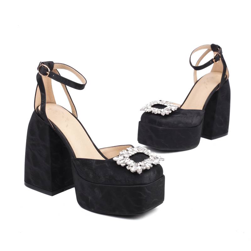 SIMLOVEYO Brand Shoes Women Sa - Women'S Shoes Plus Size recensie en prijs
