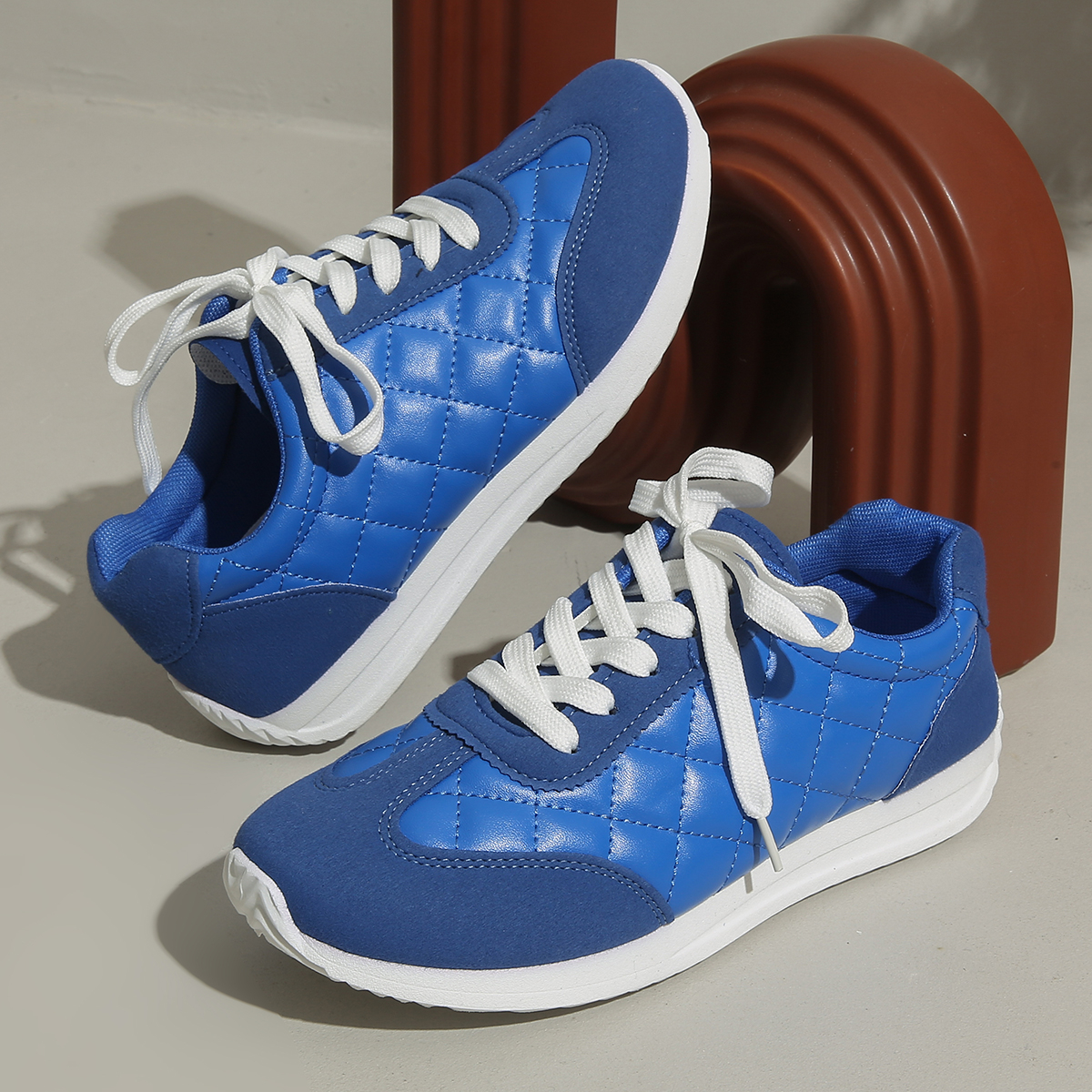 Women Causal Sneakers Trendy L - Women'S Shoes Trendy recensie en prijs