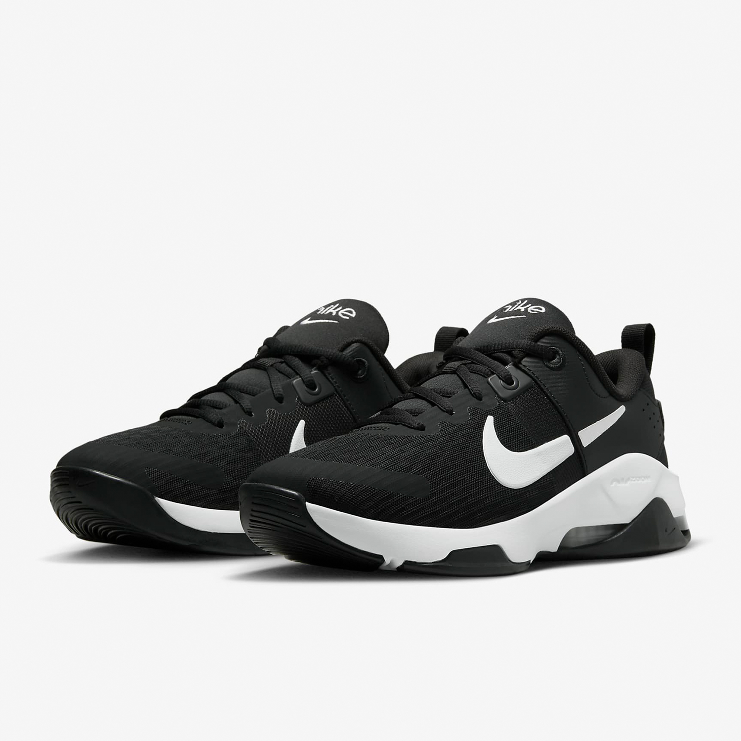 Nike genuine Women's Zoom Bell - Women Shoes Zoom recensie en prijs