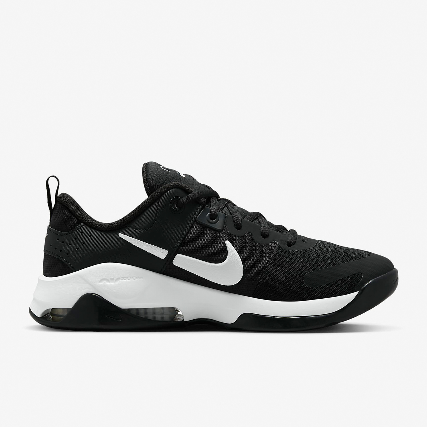 Nike genuine Women's Zoom Bell - Women Shoes Zoom recensie en prijs