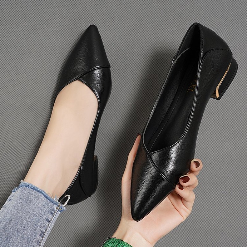 2026 Spring and Autumn New Poi - Women Shoes Heels recensie en prijs
