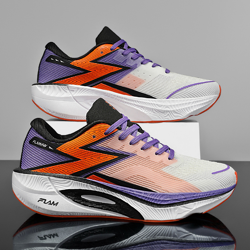 Carbon Plate Marathon Men Spor - Women Shoes Zoom recensie en prijs