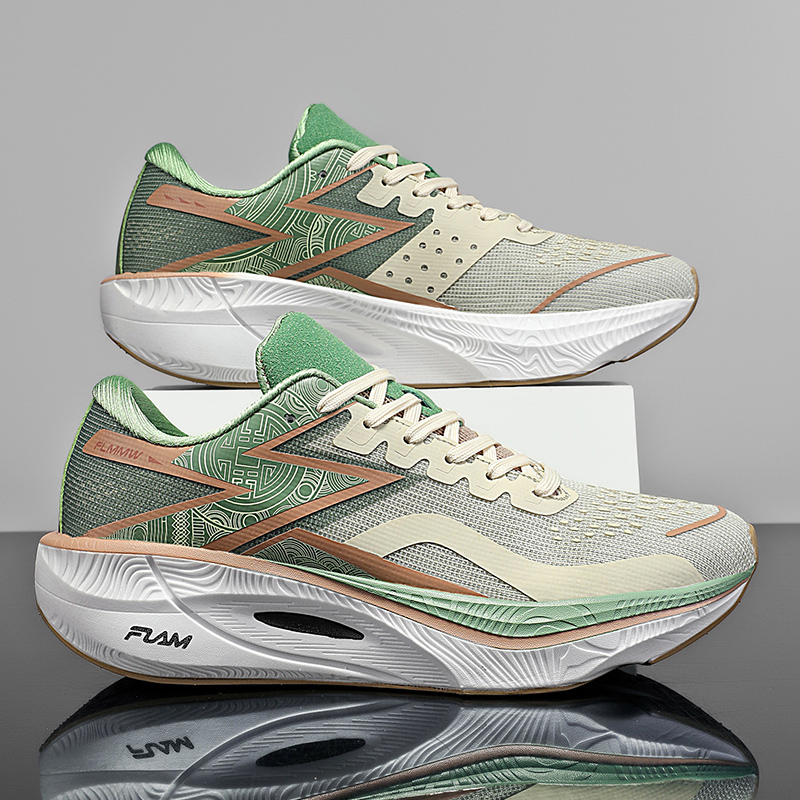 Carbon Plate Marathon Men Spor - Women Shoes Zoom recensie en prijs