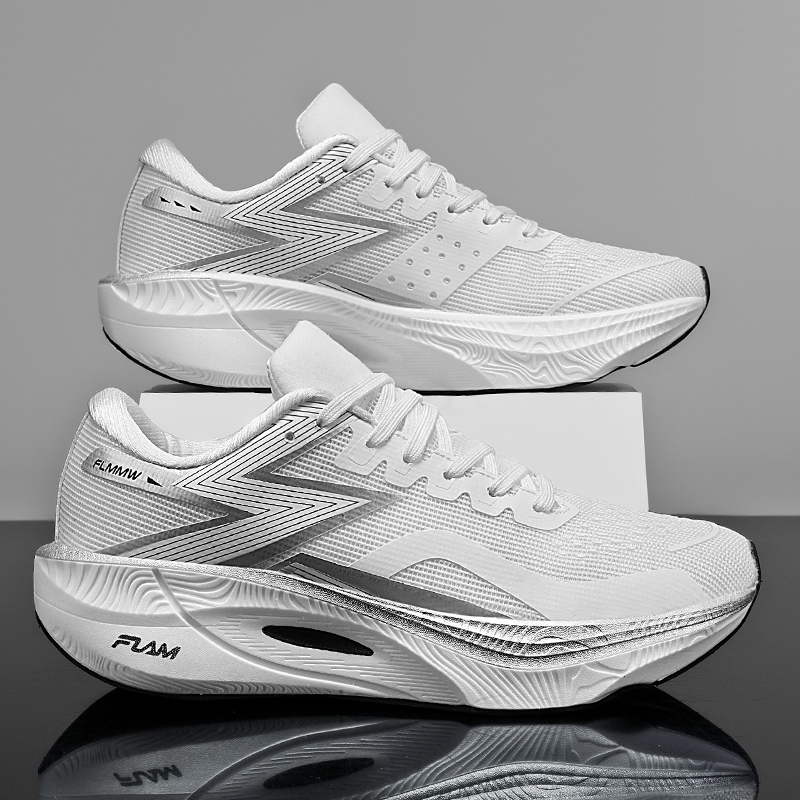 Carbon Plate Marathon Men Spor - Women Shoes Zoom recensie en prijs
