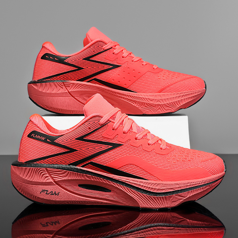 Carbon Plate Marathon Men Spor - Women Shoes Zoom recensie en prijs
