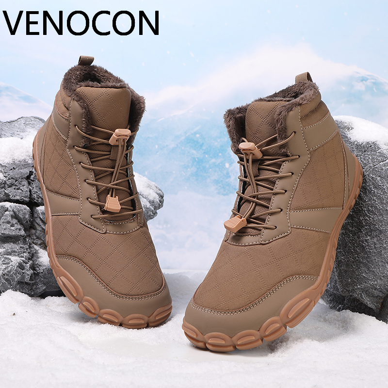 VENOCON Barefoot Man Minimalis - Women'S Shoes With Wide Toe Box recensie en prijs