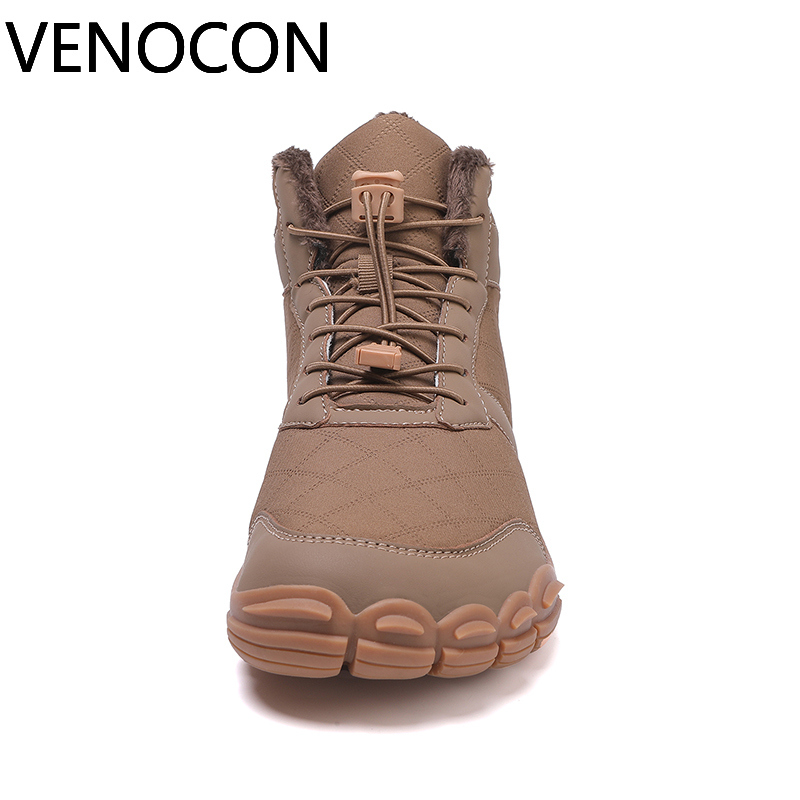 VENOCON Barefoot Man Minimalis - Women'S Shoes With Wide Toe Box recensie en prijs