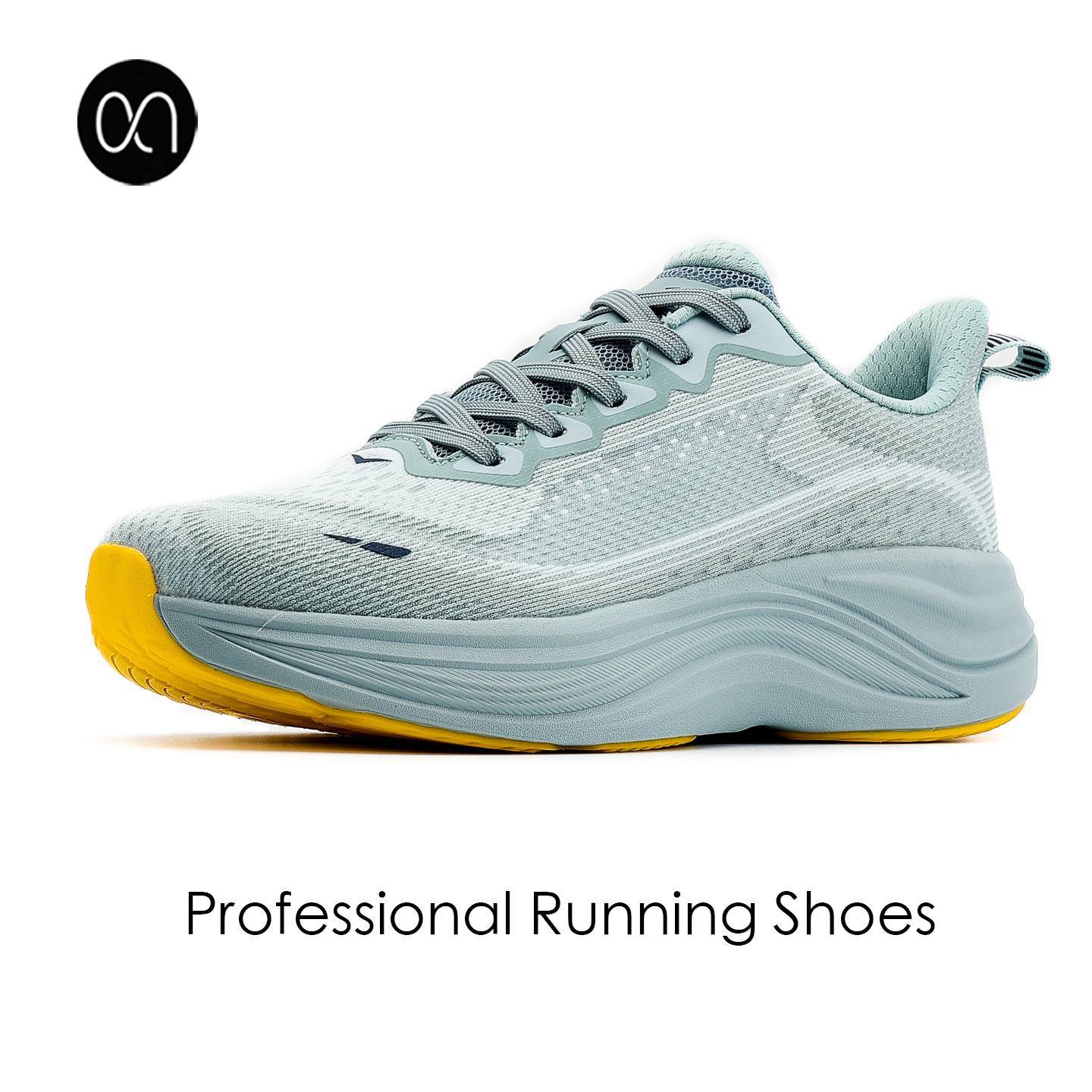 ArfaStep Men Women Gray Mesh R - Women Shoes Zoom recensie en prijs