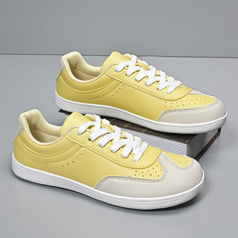 Fashion Yellow Walking Shoes U - Women Shoes Big W recensie en prijs
