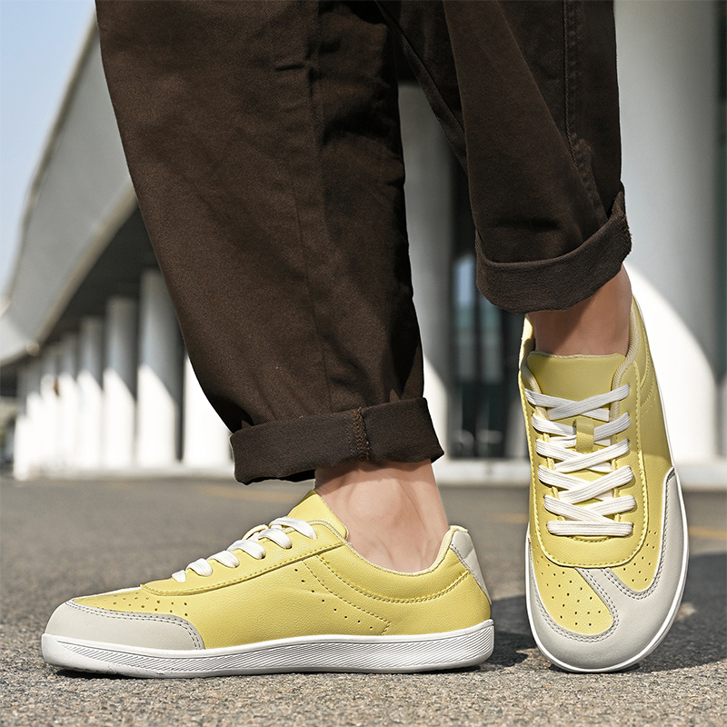 Fashion Yellow Walking Shoes U - Women Shoes Big W recensie en prijs