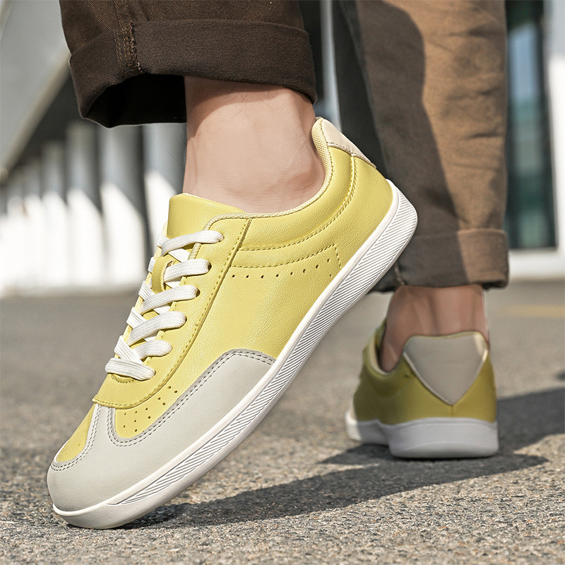 Fashion Yellow Walking Shoes U - Women Shoes Big W recensie en prijs
