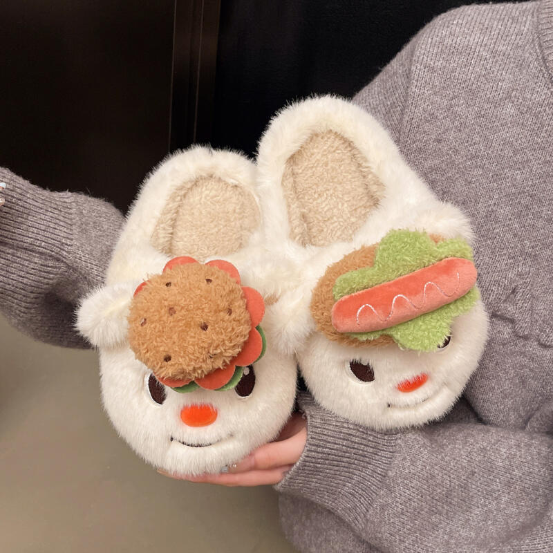 Fluffy Platform Women Slippers - Fluffy Fur Slipper recensie en prijs