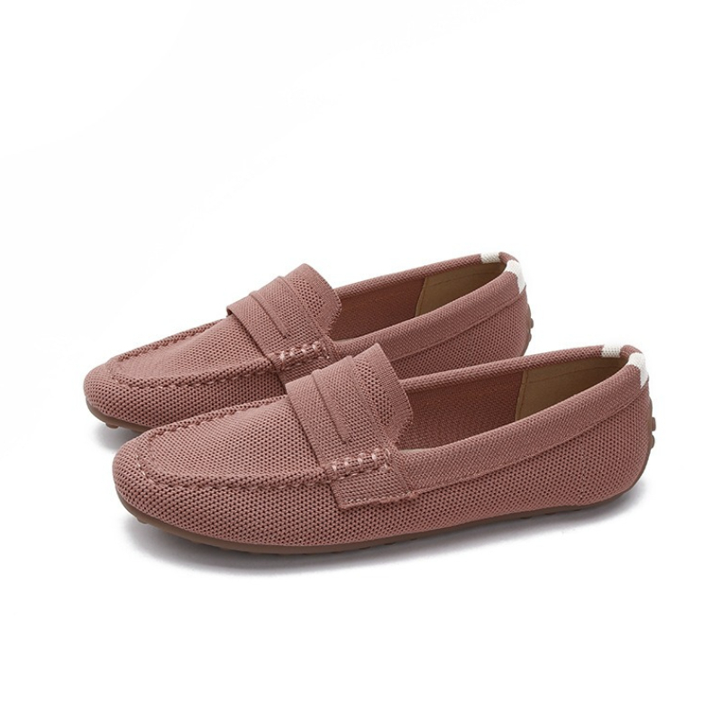 Loafers Women Summer New 's Mo - Women Shoes Formal recensie en prijs