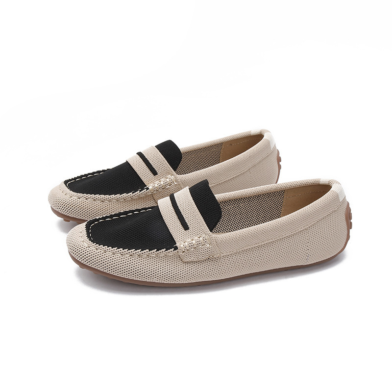 Loafers Women Summer New 's Mo - Women Shoes Formal recensie en prijs
