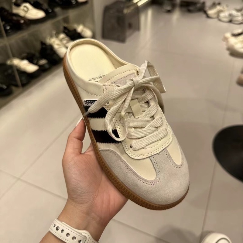 Women Mules Shoes Sports Round - Women'S Shoes Com recensie en prijs