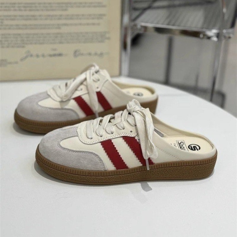 Women Mules Shoes Sports Round - Women'S Shoes Com recensie en prijs