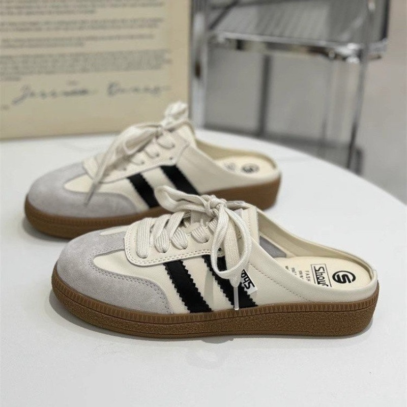 Women Mules Shoes Sports Round - Women'S Shoes Com recensie en prijs