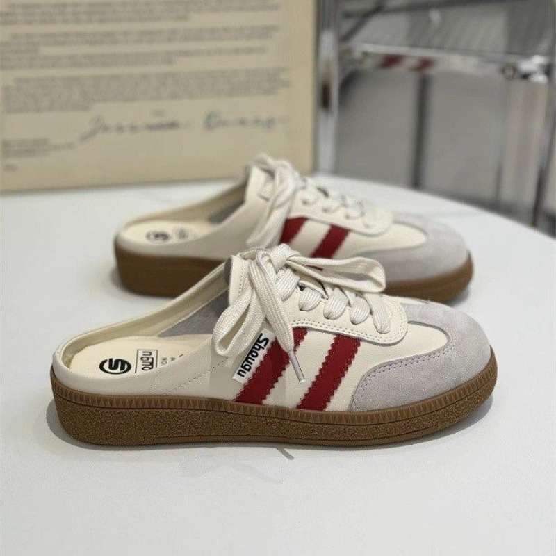 Women Mules Shoes Sports Round - Women'S Shoes Com recensie en prijs