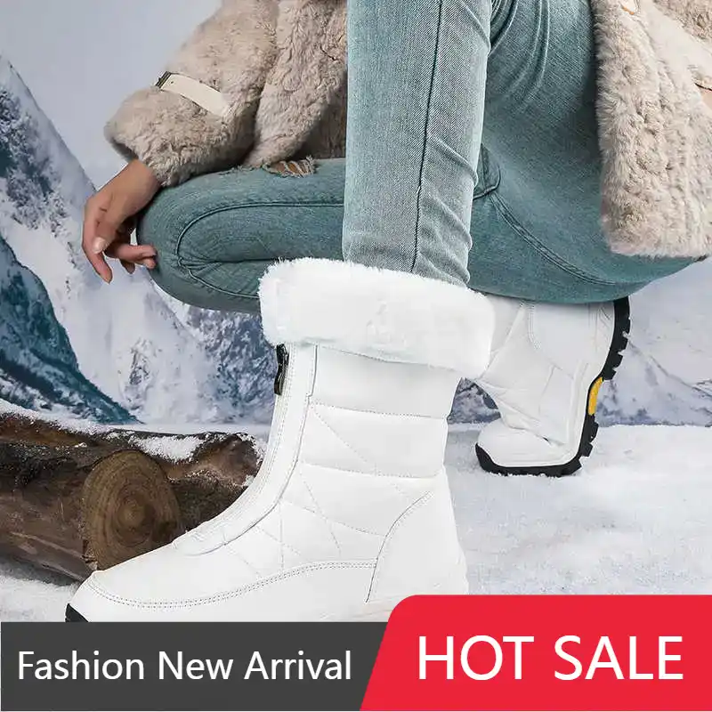 Women's Boot Sneakers Walking  - Women Shoes Brown Colour recensie en prijs