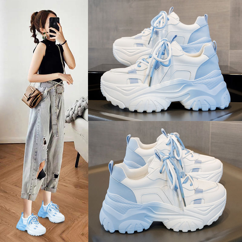 Women Sneakers 2026 New Fashio - Women'S Shoes Com recensie en prijs