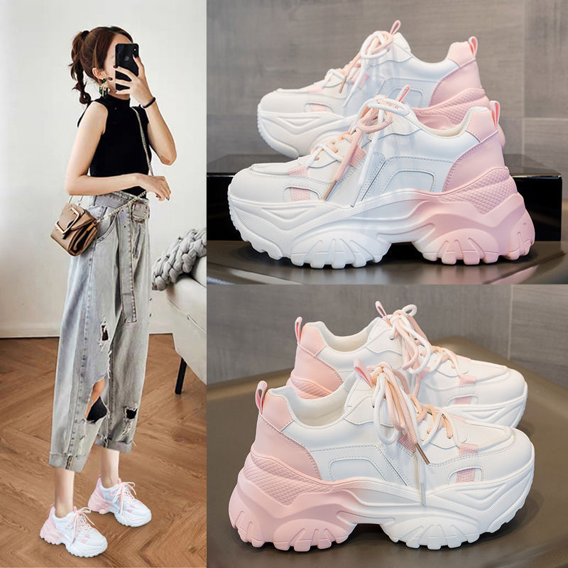 Women Sneakers 2026 New Fashio - Women'S Shoes Com recensie en prijs