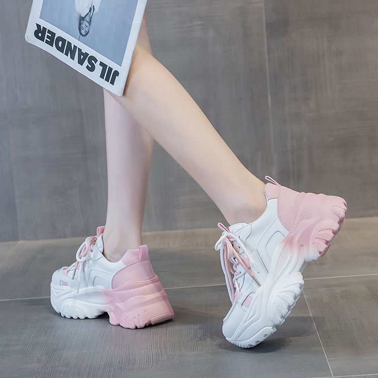 Women Sneakers 2026 New Fashio - Women'S Shoes Com recensie en prijs