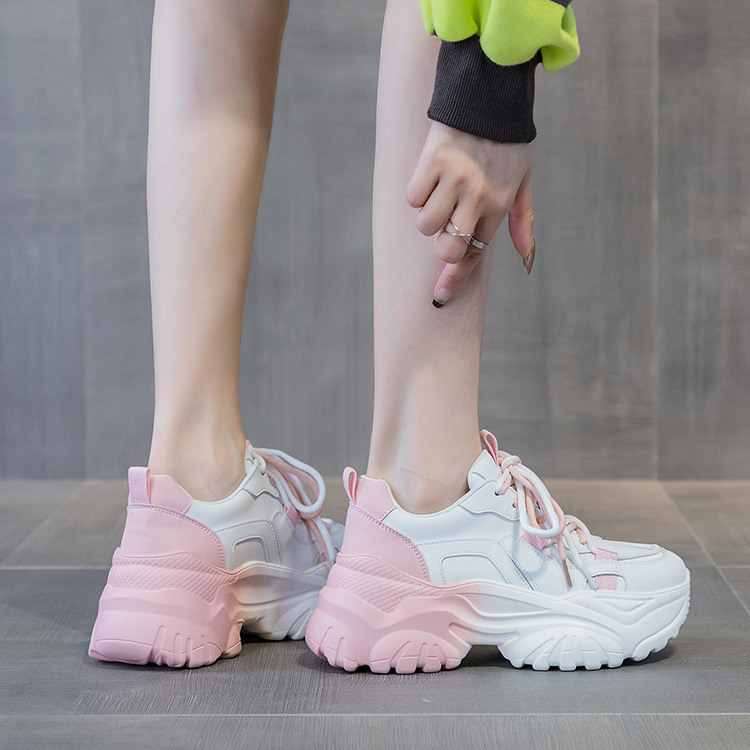 Women Sneakers 2026 New Fashio - Women'S Shoes Com recensie en prijs