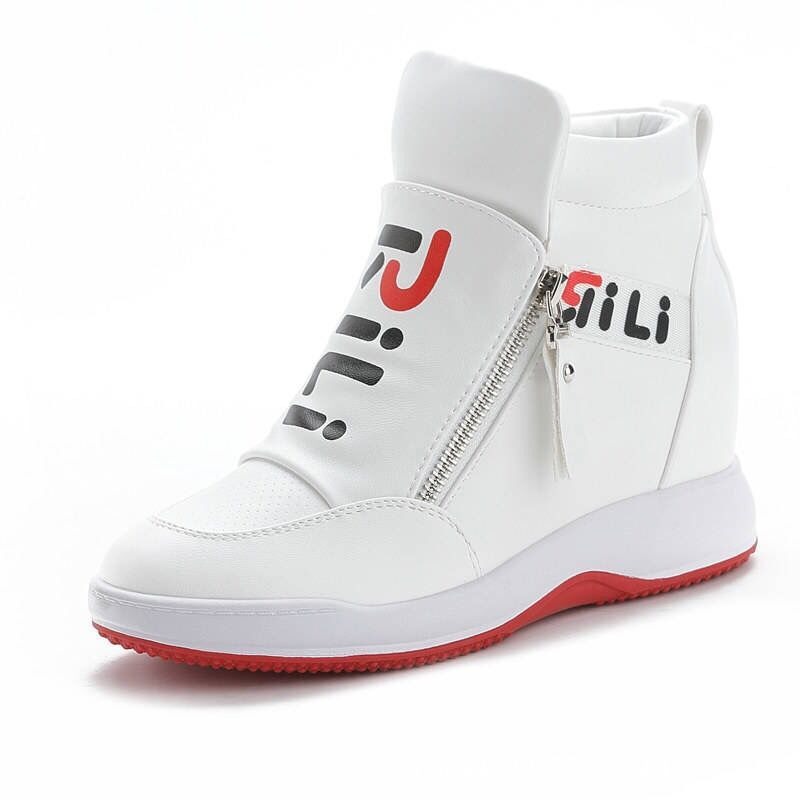 Height Increasing Casual Women - Women'S Shoes Com recensie en prijs
