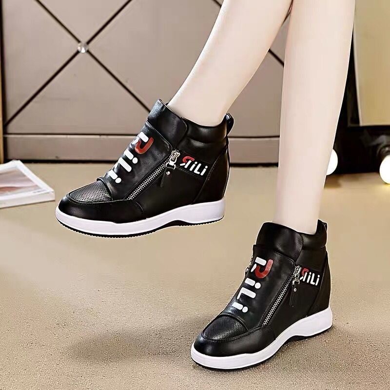 Height Increasing Casual Women - Women'S Shoes Com recensie en prijs