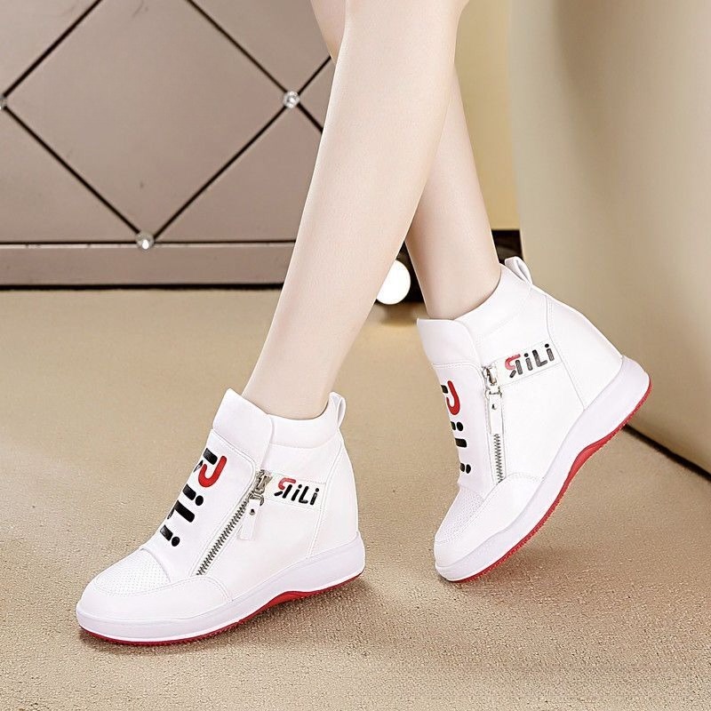 Height Increasing Casual Women - Women'S Shoes Com recensie en prijs