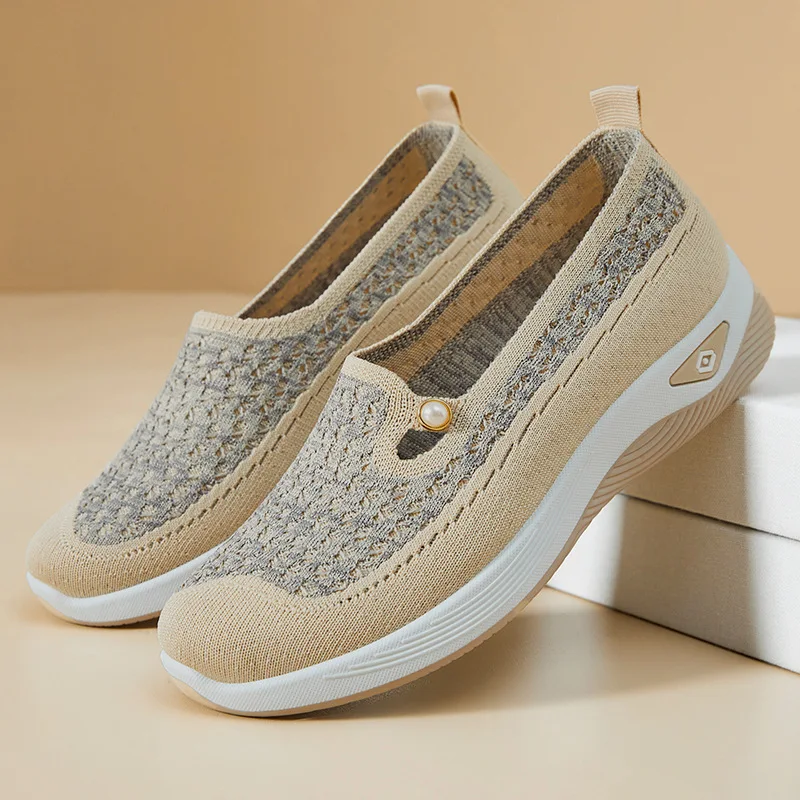 2025 Spring and Autumn Casual  - Women'S Shoes Temu recensie en prijs