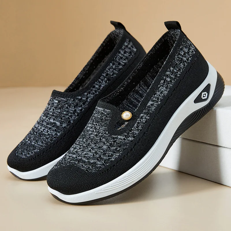 2025 Spring and Autumn Casual  - Women'S Shoes Temu recensie en prijs