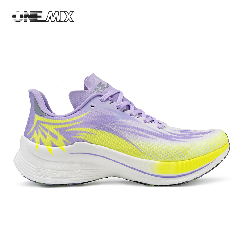 ONEMIX 2026 Summer Mesh Carbon - Women Shoes Zoom recensie en prijs
