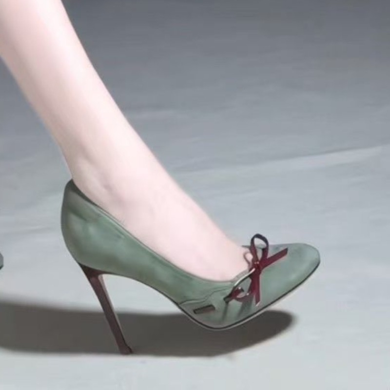 Temperament Super High Heel Si - Women Shoes Heels recensie en prijs