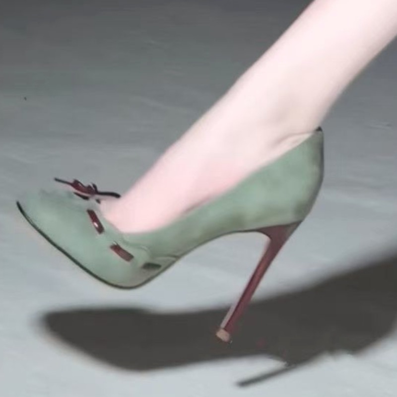 Temperament Super High Heel Si - Women Shoes Heels recensie en prijs
