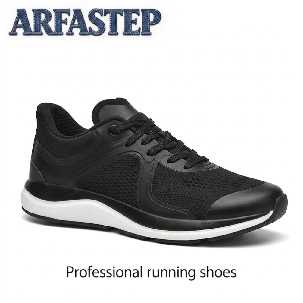 ArfaStep Men Women Green Mesh  - Women Shoes Zoom recensie en prijs