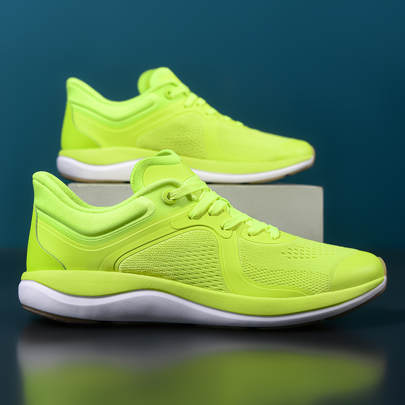 ArfaStep Men Women Green Mesh  - Women Shoes Zoom recensie en prijs