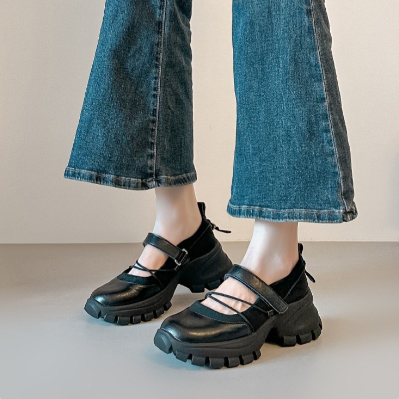 New Retro Ballet Mary Jane Sho - Women Shoes Sneakers recensie en prijs