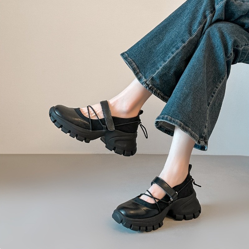 New Retro Ballet Mary Jane Sho - Women Shoes Sneakers recensie en prijs