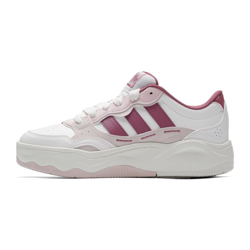 Adidas Women's Thick-Soled Sne - Women'S Shoes Pink Adidas recensie en prijs