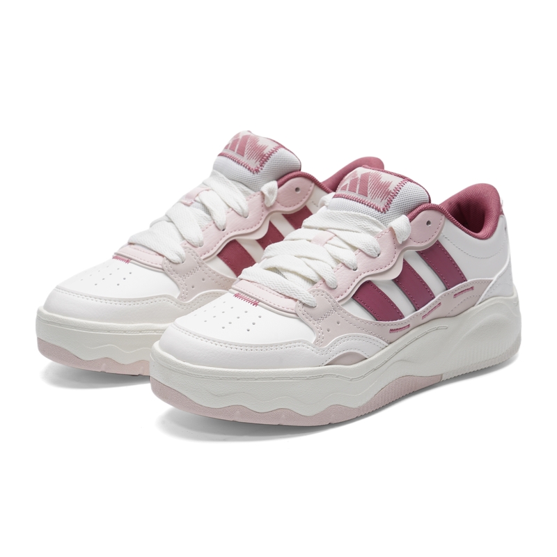 Adidas Women's Thick-Soled Sne - Women'S Shoes Pink Adidas recensie en prijs