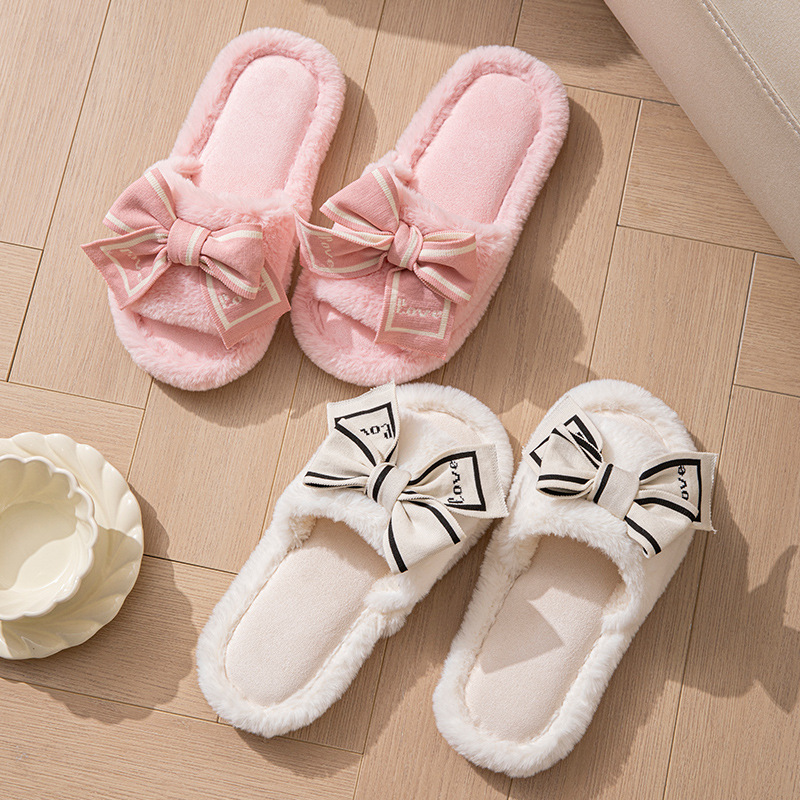 Love Fluffy Women's Slippers H - Fluffy Fur Slipper recensie en prijs
