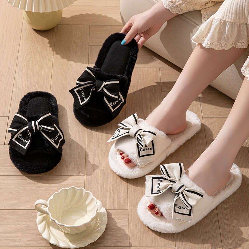 Love Fluffy Women's Slippers H - Fluffy Fur Slipper recensie en prijs