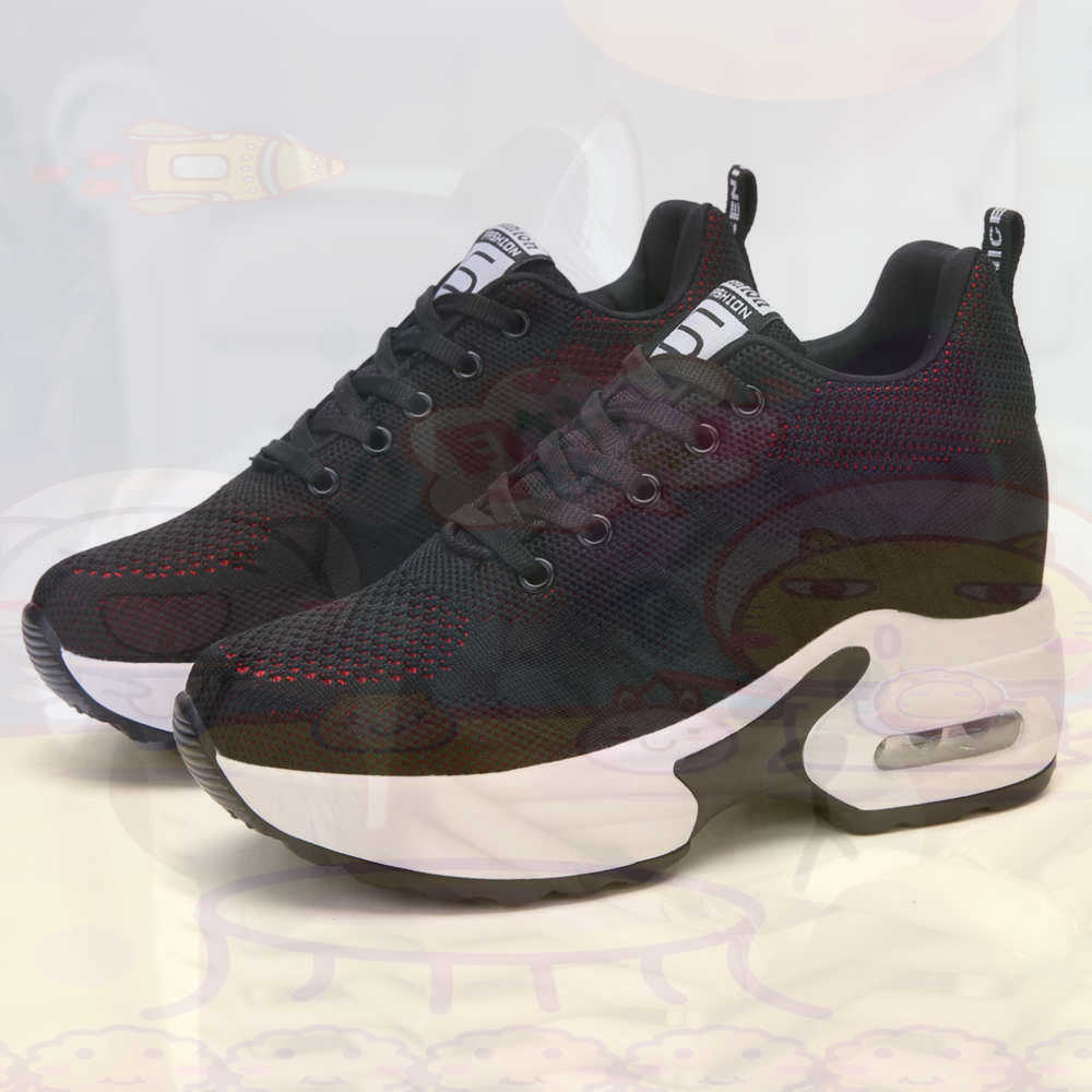 Red Size 36 Shoes Woman Tennis - Women Shoes Brown Colour recensie en prijs