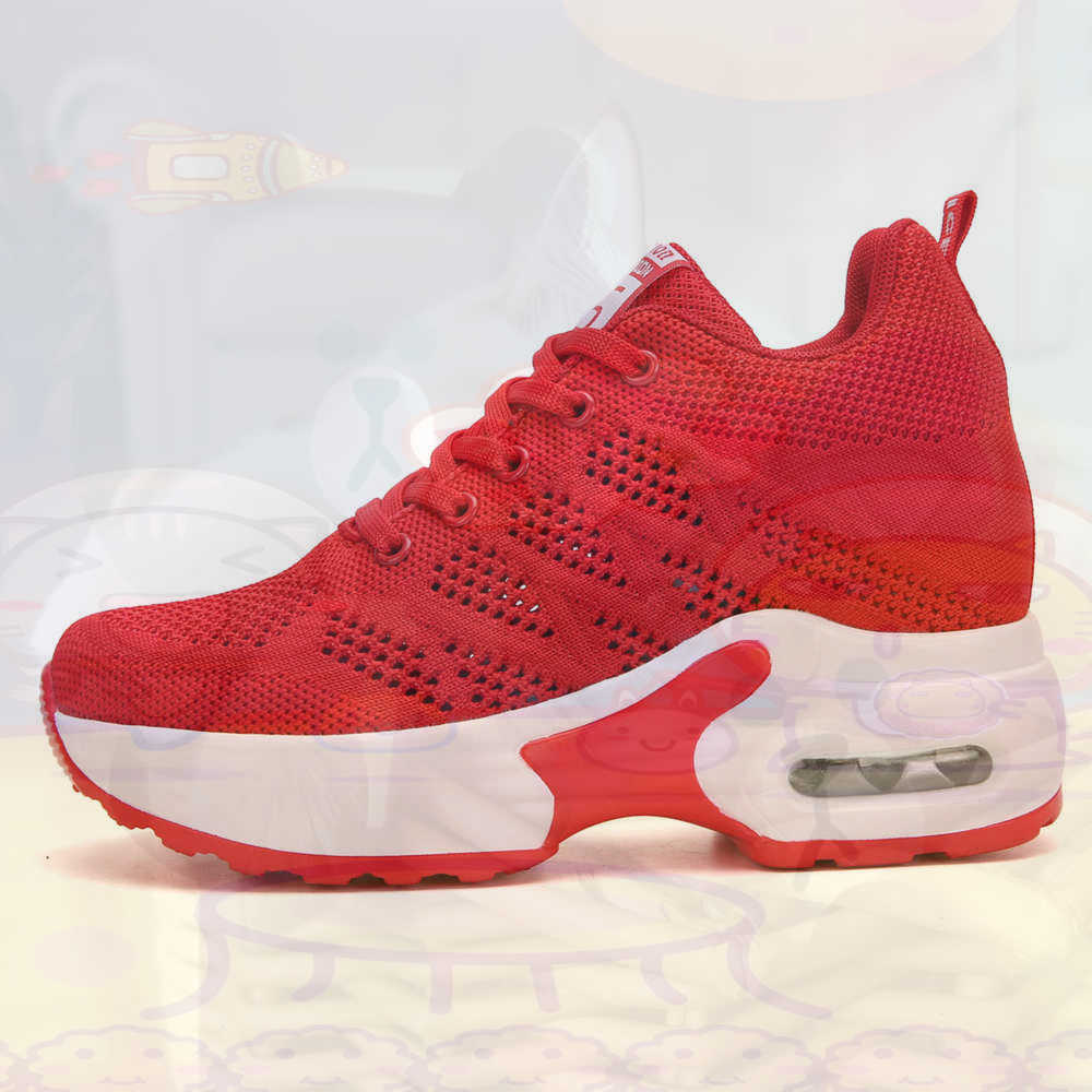 Red Size 36 Shoes Woman Tennis - Women Shoes Brown Colour recensie en prijs