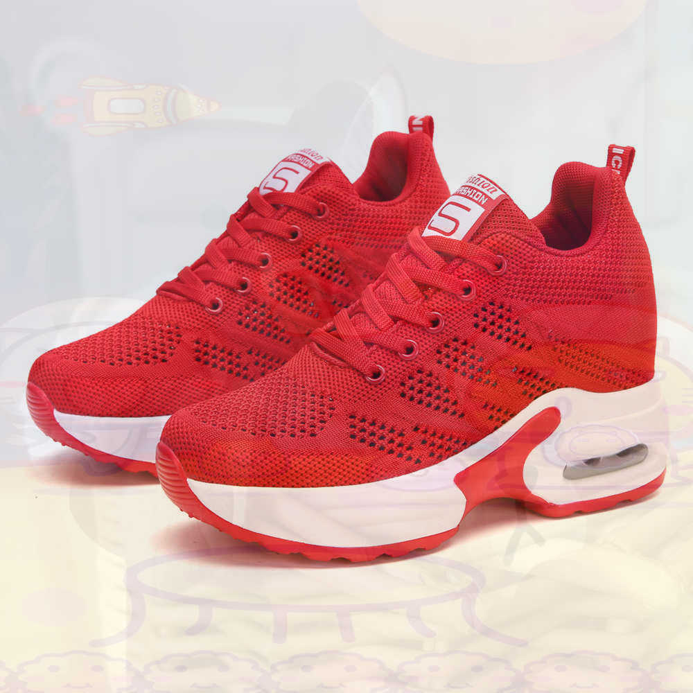 Red Size 36 Shoes Woman Tennis - Women Shoes Brown Colour recensie en prijs