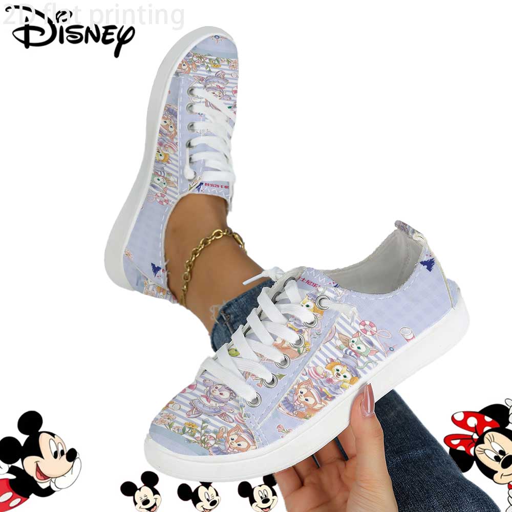 Officially Licensed Disney Duf - Women'S Shoes Com recensie en prijs