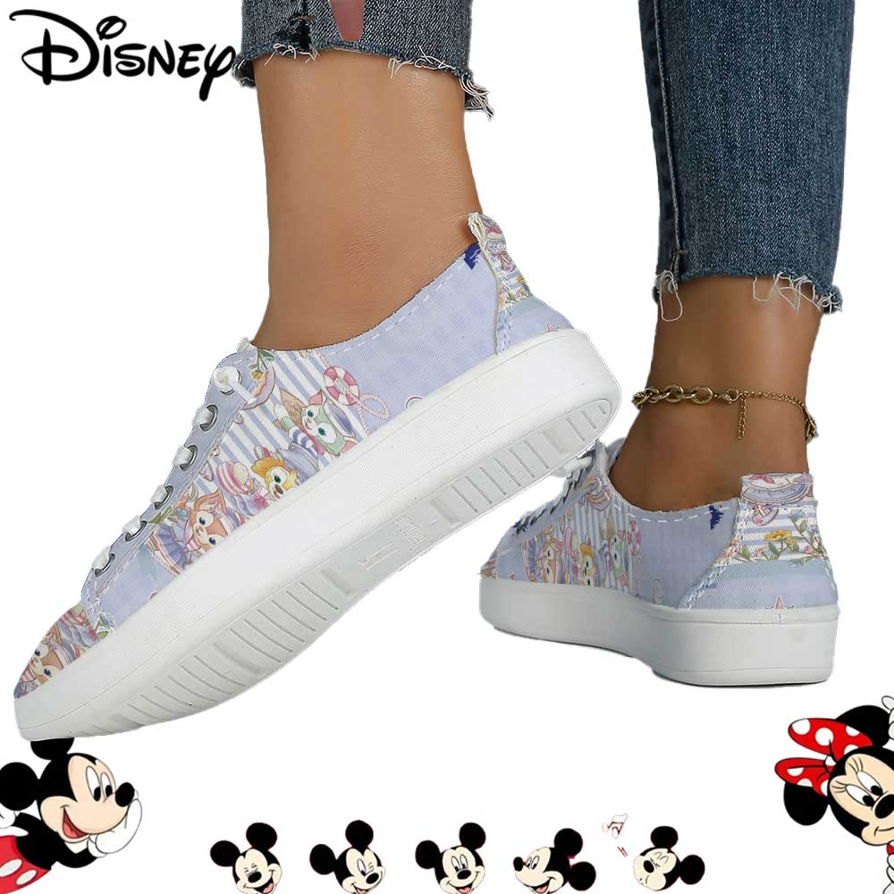 Officially Licensed Disney Duf - Women'S Shoes Com recensie en prijs